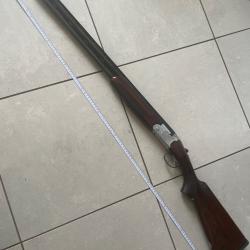 Beretta S 686 Sp&eacute;cial Sporting 12/70 chokes amovibles