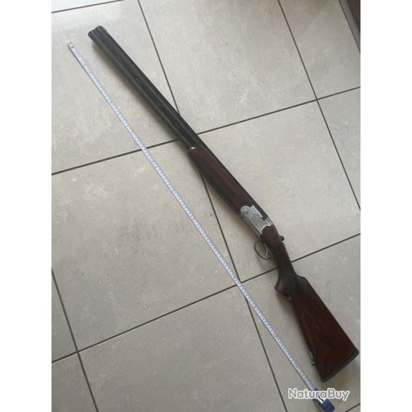 Beretta S 686 Sp�cial Sporting 12/70 chokes amovibles