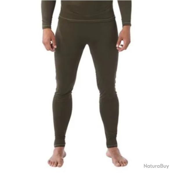 Stealth Gear Pantalon de Thermo Sous-v�tements taille XL