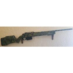 Remington 700 SPS 308win crosse Magpul Hunter r&eacute;glable