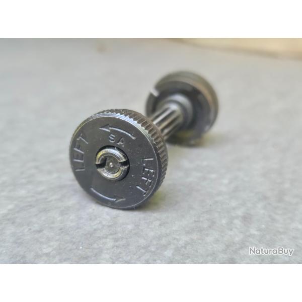 Hausse compl�te pour fusil Garand M1 post 45
