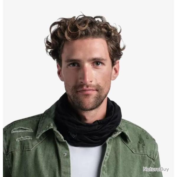 Tour de Cou Randonn�e (Laine) Buff "Merino Lightweight"