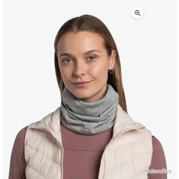 Tour de Cou Randonn�e (Laine) Buff "Merino Midweight"
