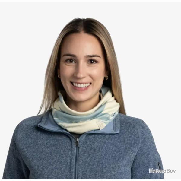 Tour de Cou Randonn�e (Laine) Buff "Merino Heavyweight"
