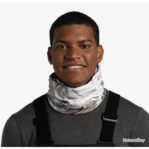 Tour de Cou Buff "ThermoNet"