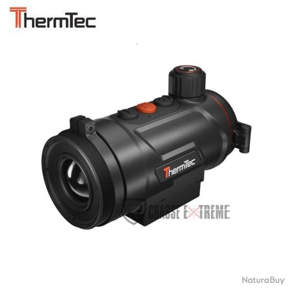 Clip-On Thermique THERMTEC Hunt 335