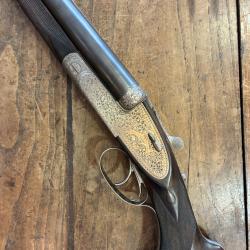 Holland & Holland Express Calibre 500/465 Nitro Express 3 1/4 Inches ann&eacute;e 1911