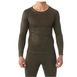 Stealth Gear Maillot Thermique Anti-Odeur Taille L - Chasse Outdoor Respirant