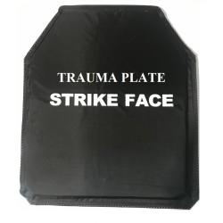 PLAQUE ANTI TRAUMA + PARES BALLES