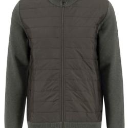 Barbour - Veste Gilet Matelass&eacute;