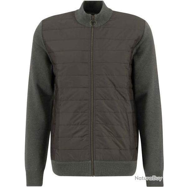 Barbour - Veste Gilet Matelass�