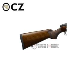 Crosse CZ 457 Varmint