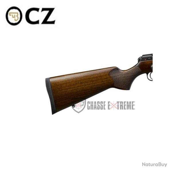 Crosse CZ 457 Varmint