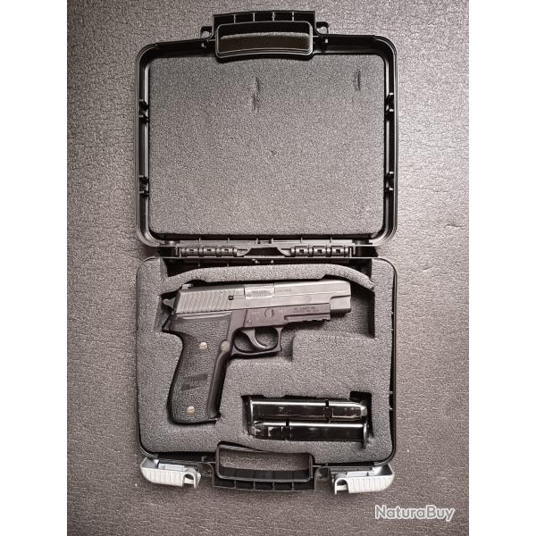 Sig Sauer P226 Mk25 9mm