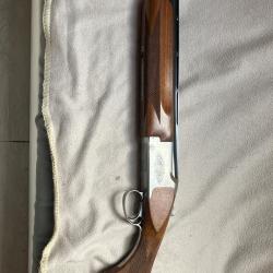 Fusil ball trap miroku