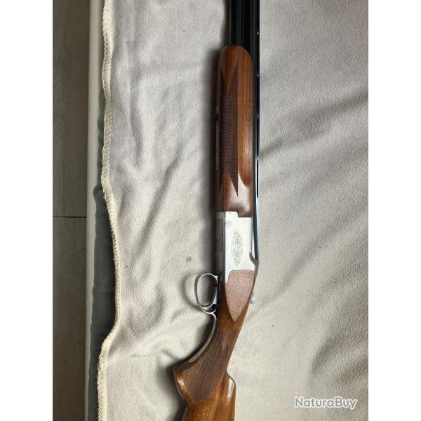 Fusil ball trap miroku