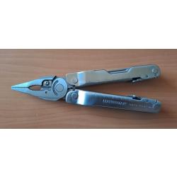 Pince multifonction LEATHERMAN Super tool 300 - 19 outils