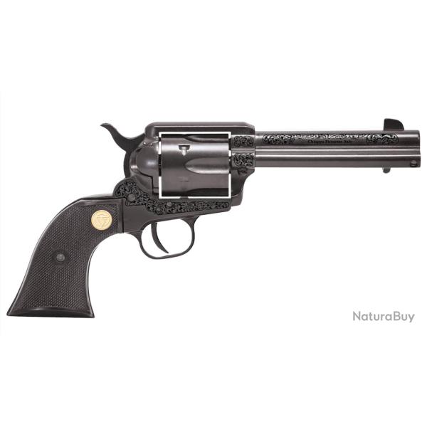 Revolver Chiappa 1873-22 Engraved Cal.22 LR