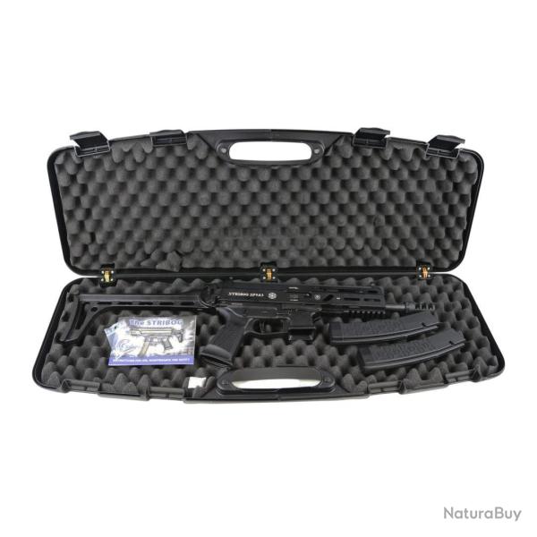 GRAND POWER STRIBOG SP9 A3 8" cal.9x19