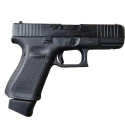 Pistolet GLOCK 19 gen5 FS cal.9x19 Occasion