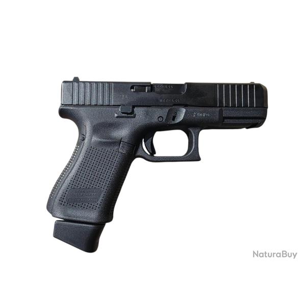 Pistolet GLOCK 19 gen5 FS cal.9x19 Occasion