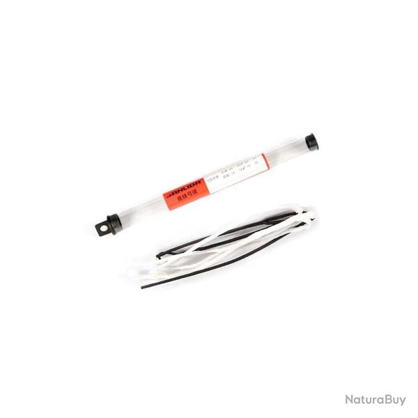 Corde pour arc recurve Sanlida X10 66"