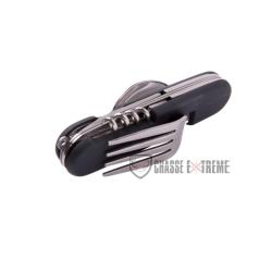 Couteau de Camping Carp Spirit