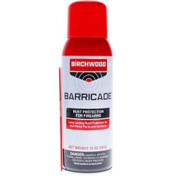 Huile de protection contre la rouille Birchwood Barricade