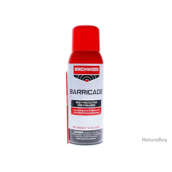 Huile de protection contre la rouille Birchwood Barricade