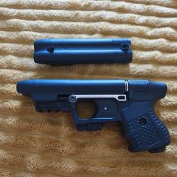 Jpx2 + recharge
