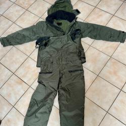 Ensemble combinaison Ultimate thermo  XL