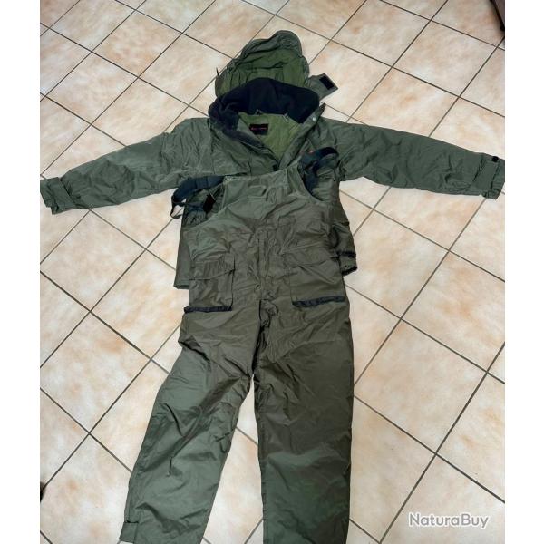 Ensemble combinaison Ultimate thermo  XL