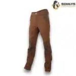 Pantalon de chasse heavy  flex Somlys 44