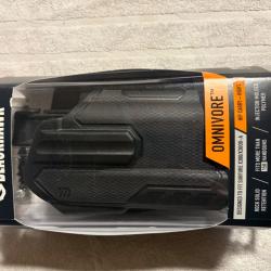 Holster Blackhawk omnivore