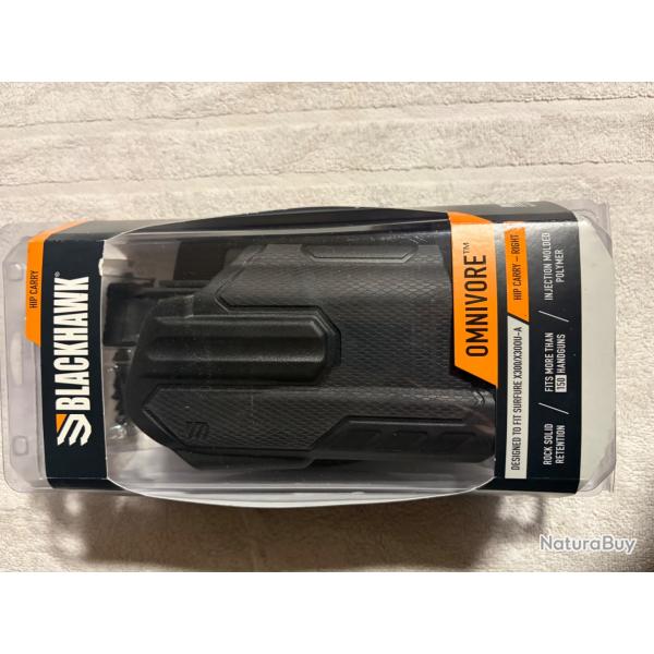 Holster Blackhawk omnivore