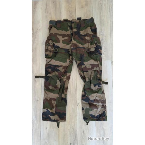 Pantalon de combat Felin T4S2