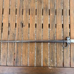 Ba&iuml;onnette pour fusil Lebel dite Rosalie