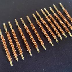Brosses Bronze Dewey .22