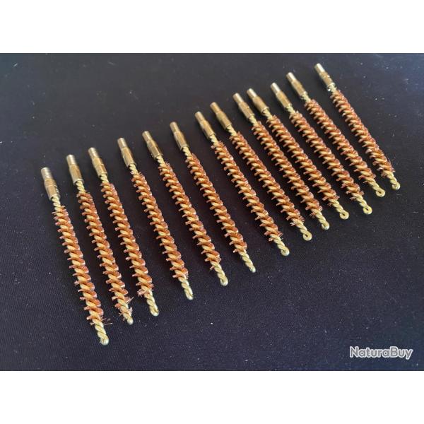 Brosses Bronze Dewey .22
