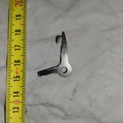Arr&ecirc;toir de barillet uberti pour remington 1858