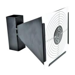 Porte cibles conique WOSPORT 14X14