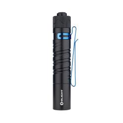 Olight i5R EOS - Lampe EDC rechargeable 350 Lumens - 64 m - USB-C - 1� sans prix de r&eacute;serve