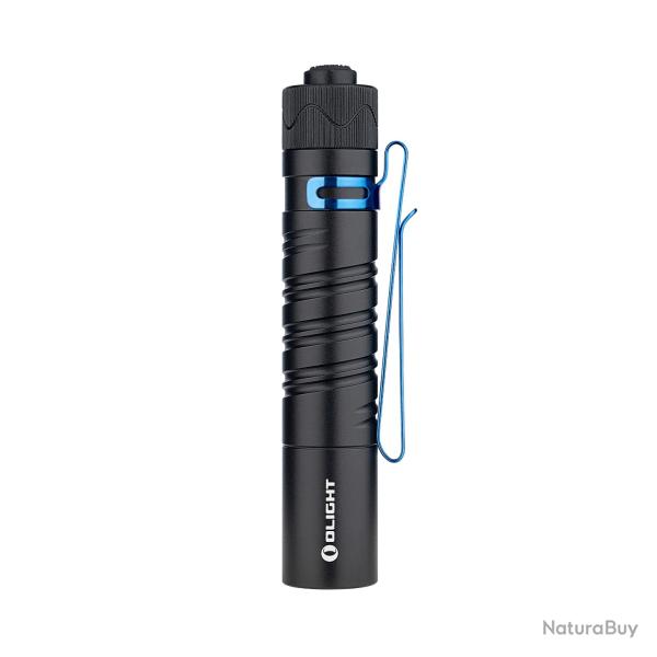 Olight i5R EOS - Lampe EDC rechargeable 350 Lumens - 64 m - USB-C - 1� sans prix de r�serve