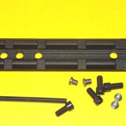 embase alu universelle &agrave; 10.00 Euros !!! REMINGTON SAUER ZOLI BROWNING...????? - VENDU PAR JEPERCUTE