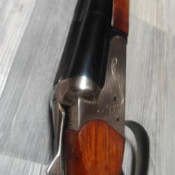Superbe ba&iuml;kal nickel&eacute; IJ 43E 1C