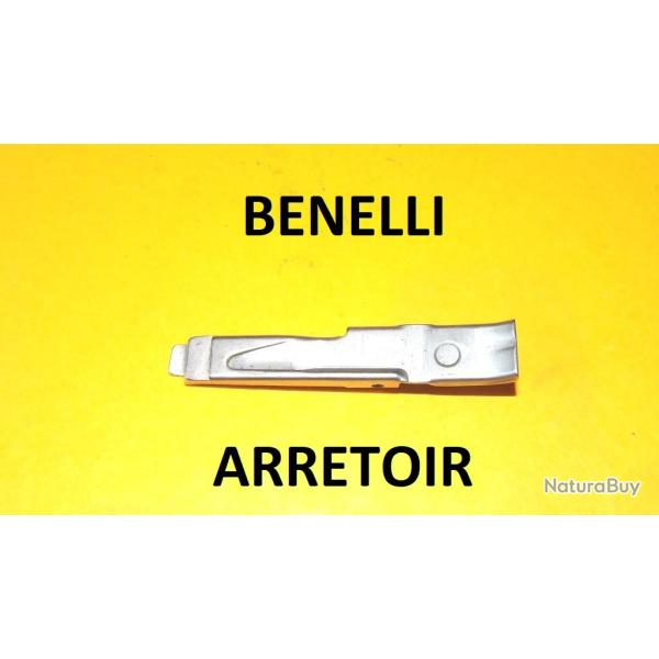 arretoir fusil BENELLI - VENDU PAR JEPERCUTE (D9T2192)