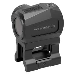 Scrapper 1x20 Micro Ultra Compact 3 MOA