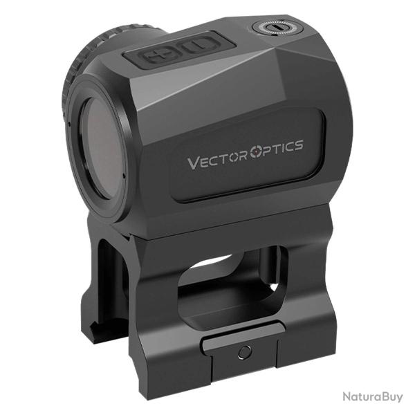 Scrapper 1x20 Micro Ultra Compact 3 MOA