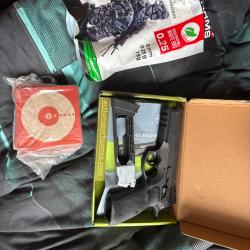 Pistolet Airsoft