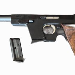 Pistolet Walther OSB